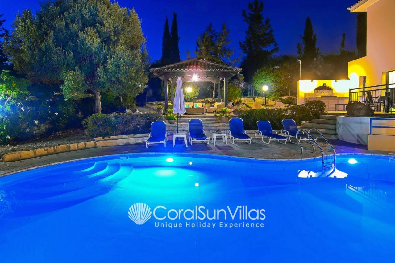 Pousada Apollon Harmony Villa, By Coral Sun