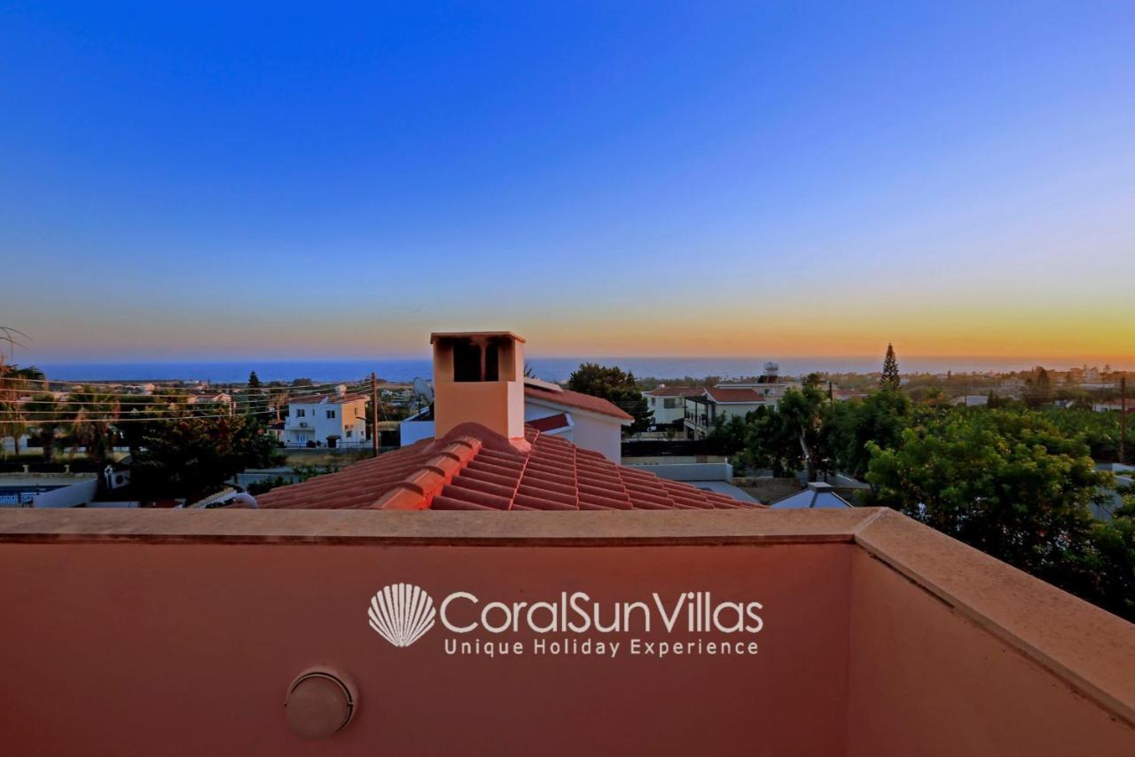 Pousada Apollon Harmony Villa, By Coral Sun Coral Bay