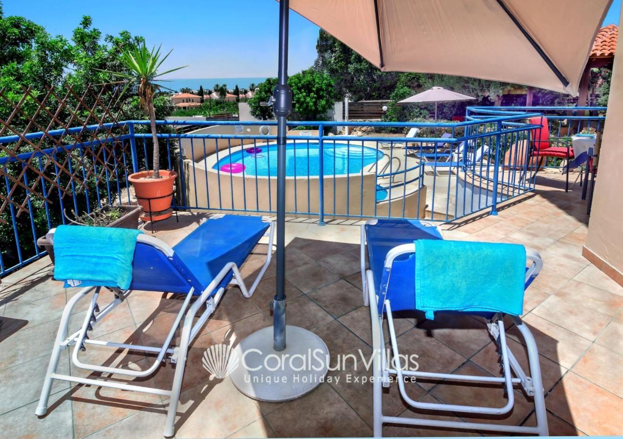 Apollon Harmony Villa, By Coral Sun Villa