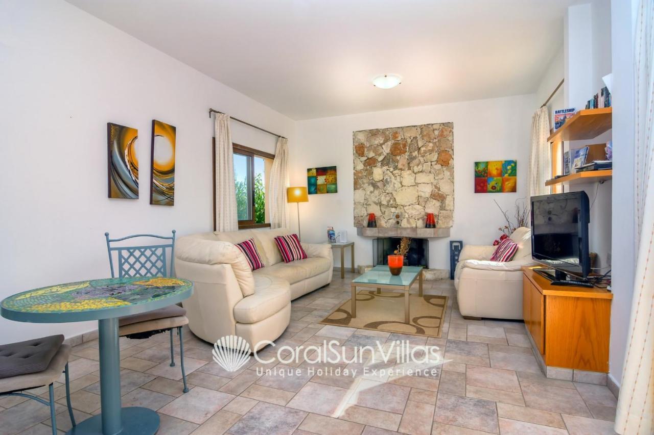 Pousada Apollon Harmony Villa, By Coral Sun *