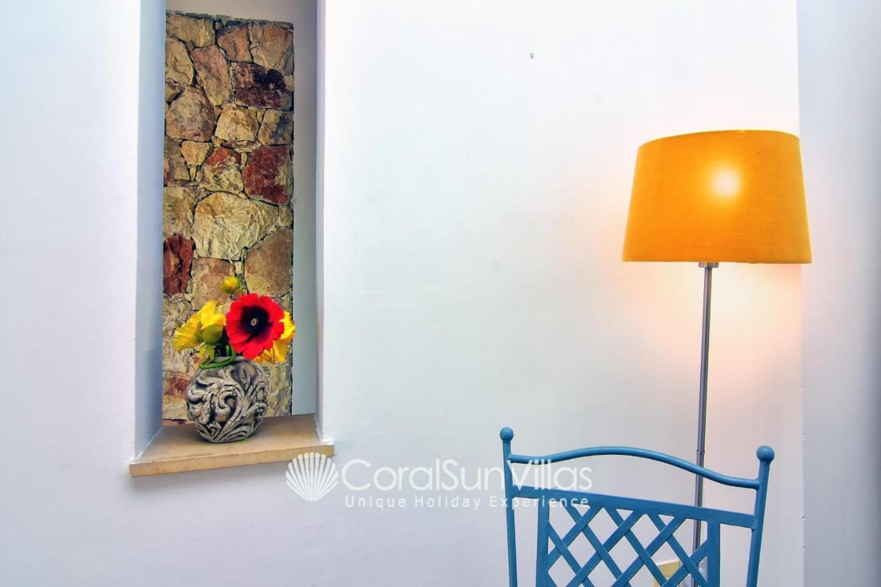 Pousada Apollon Harmony Villa, By Coral Sun Coral Bay