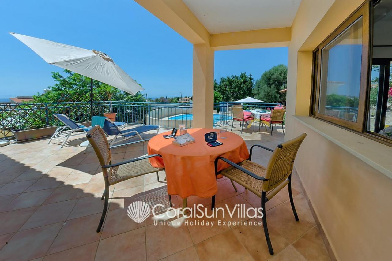 Pousada Apollon Harmony Villa, By Coral Sun Coral Bay