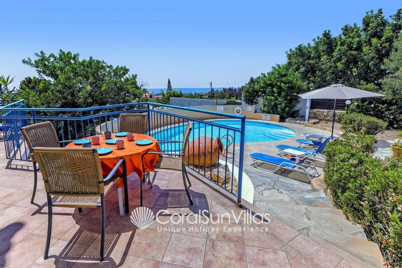 Pousada Apollon Harmony Villa, By Coral Sun