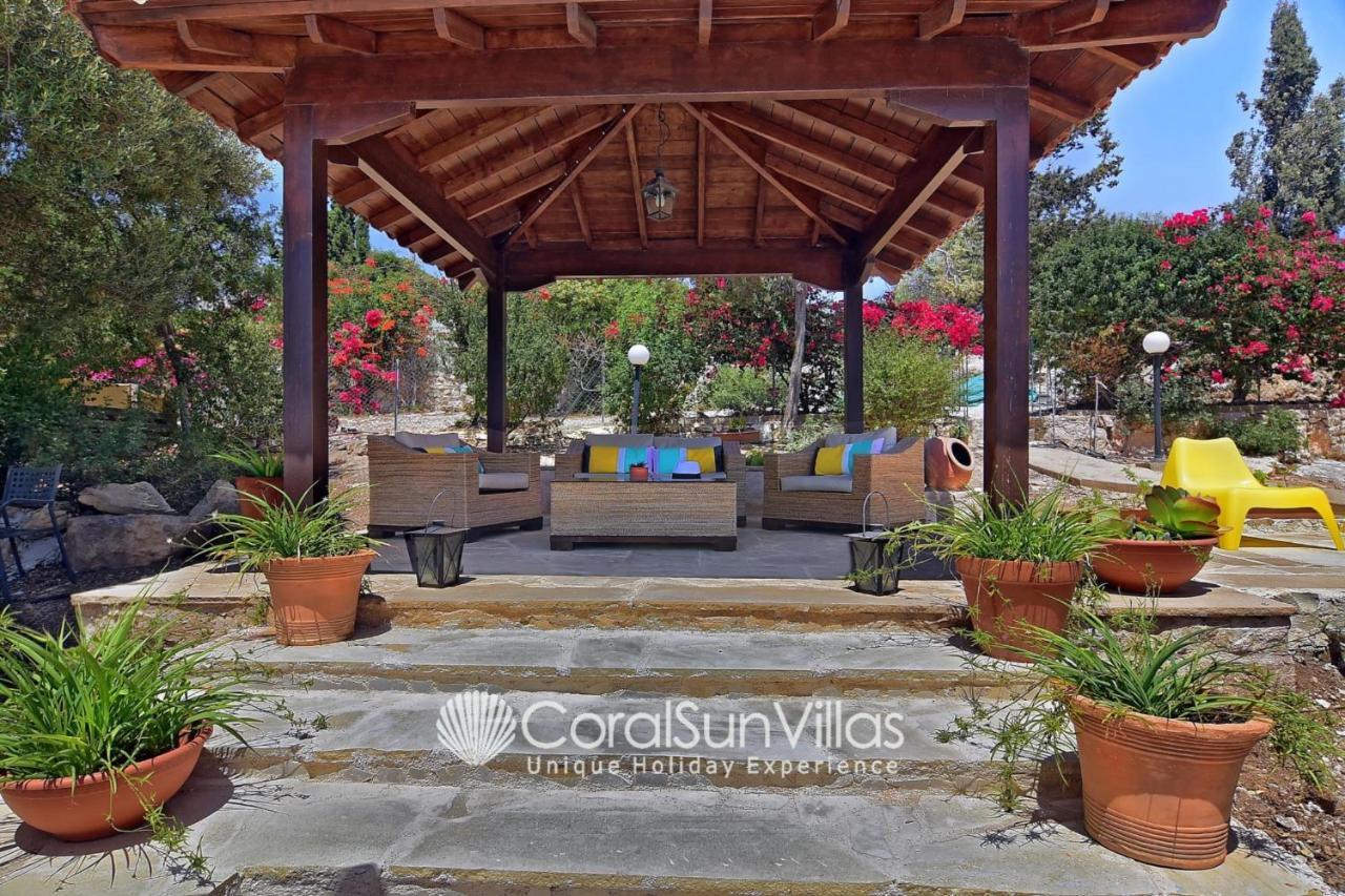 Pousada Apollon Harmony Villa, By Coral Sun