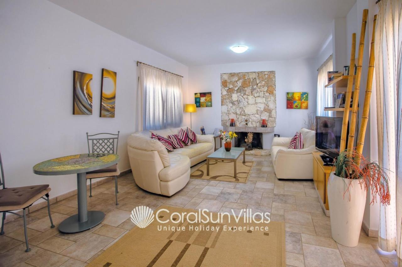 Pousada Apollon Harmony Villa, By Coral Sun