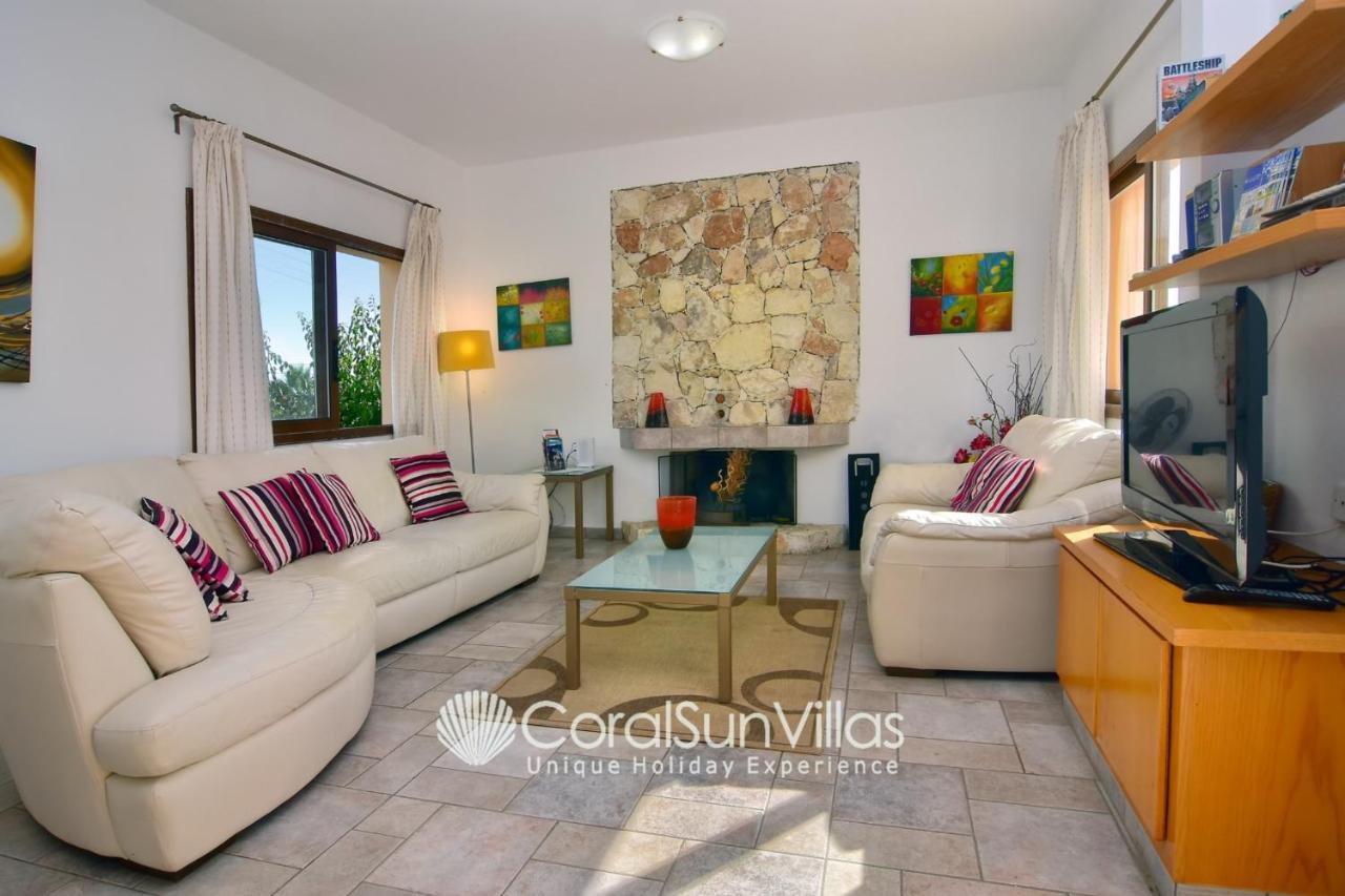 Pousada Apollon Harmony Villa, By Coral Sun Coral Bay