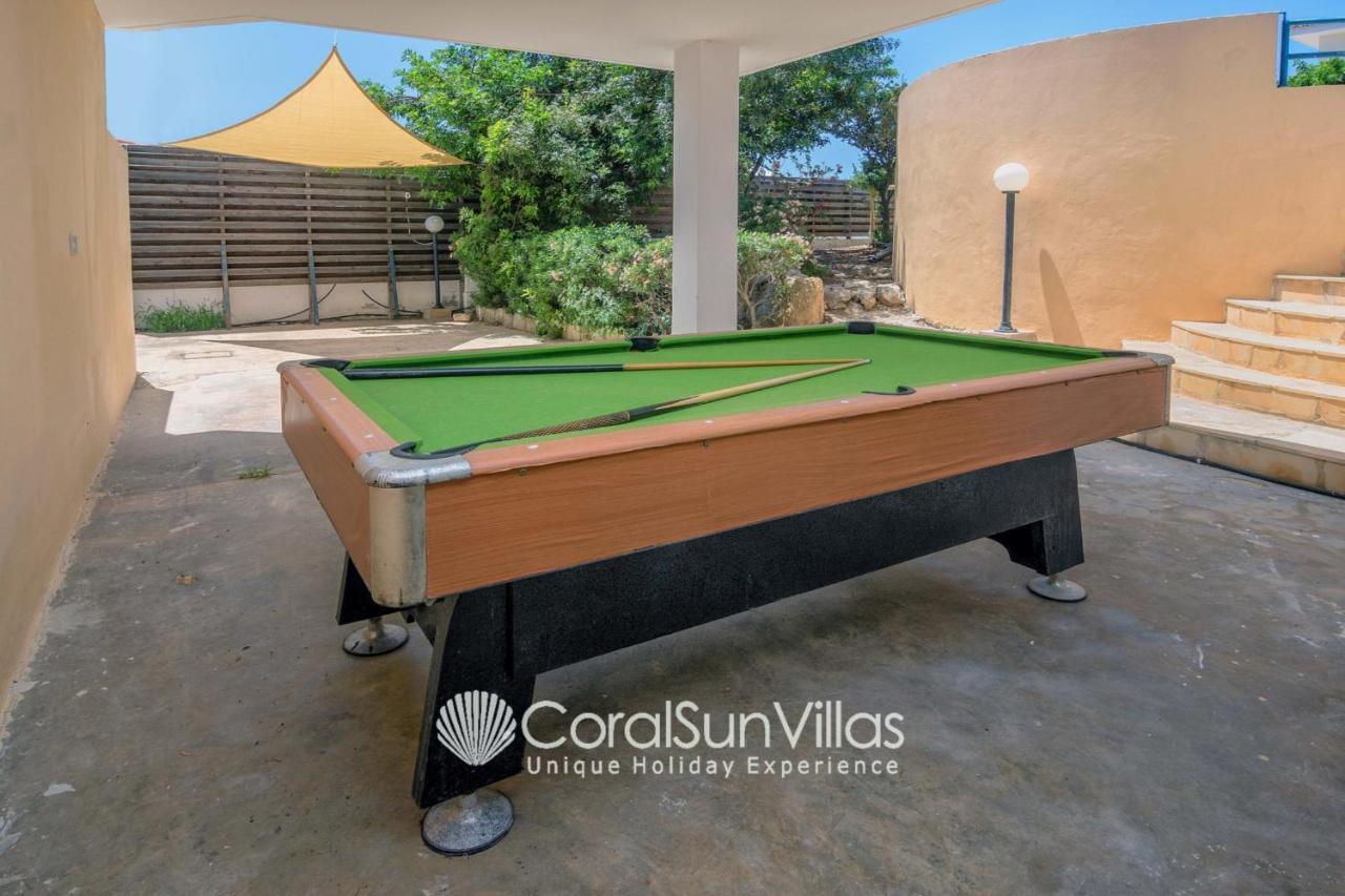 Pousada Apollon Harmony Villa, By Coral Sun *