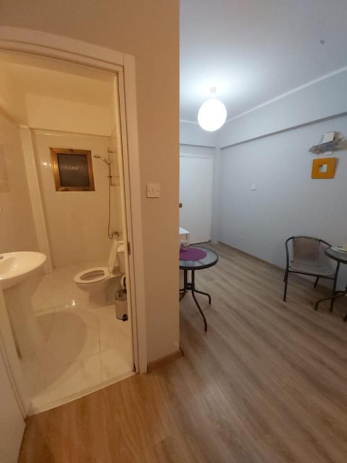 Andreas Appartement