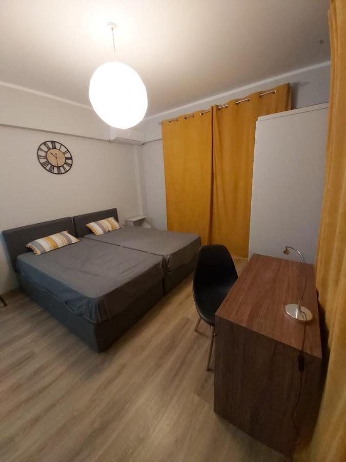 Andreas Appartement