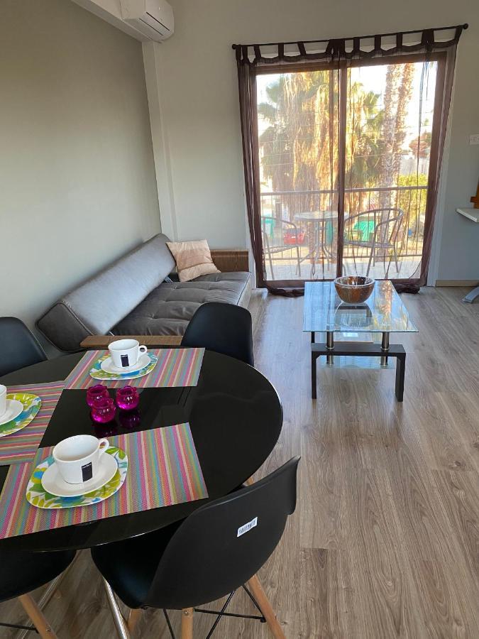 Andreas Appartement Oroklini