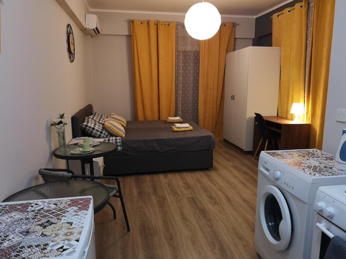 Andreas Appartement *