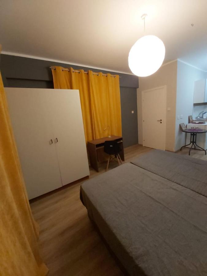 Appartement Andreas *