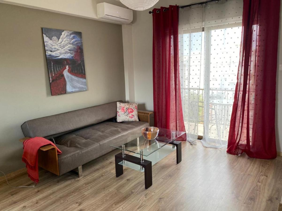 Appartement Andreas Oroklini