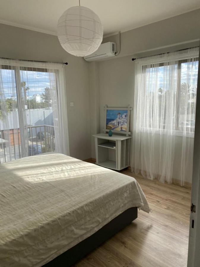 Appartement Andreas *