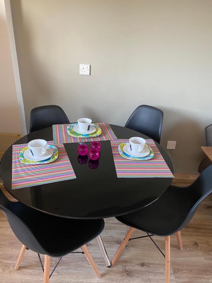 Andreas Appartement Oroklini