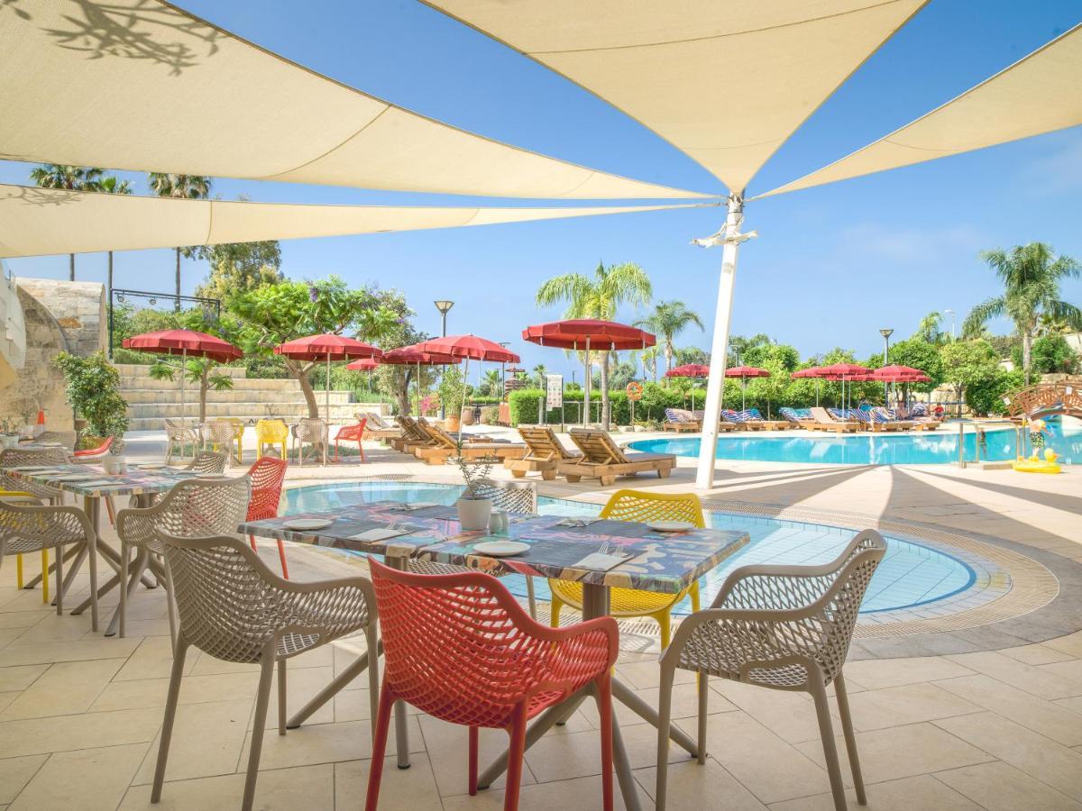 Hotel St Raphael 5*