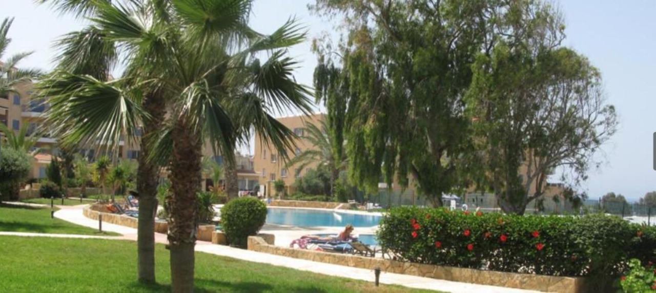 Apartment Kings Palace - Stylish 2 Bed With Sea Views Paphos