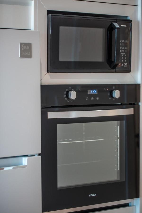 Apartamento Cosea Living: Seaside Luxury In Harbour 107a Paphos