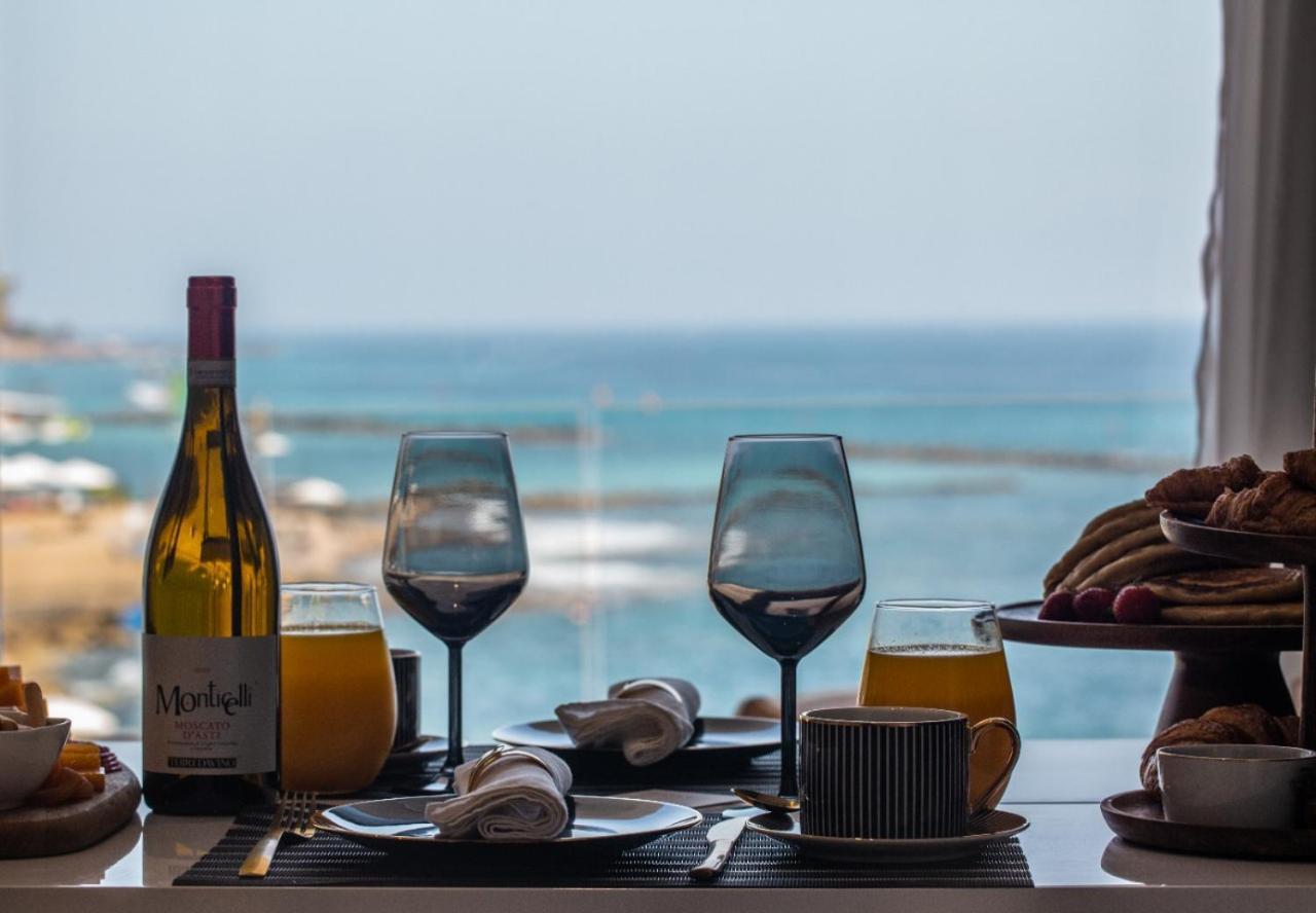 Cosea Living: Seaside Luxury In Harbour 107a * Paphos