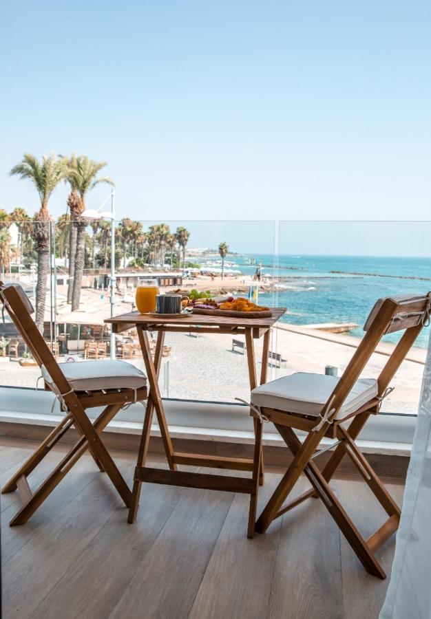Cosea Living: Seaside Luxury In Harbour 107a Paphos