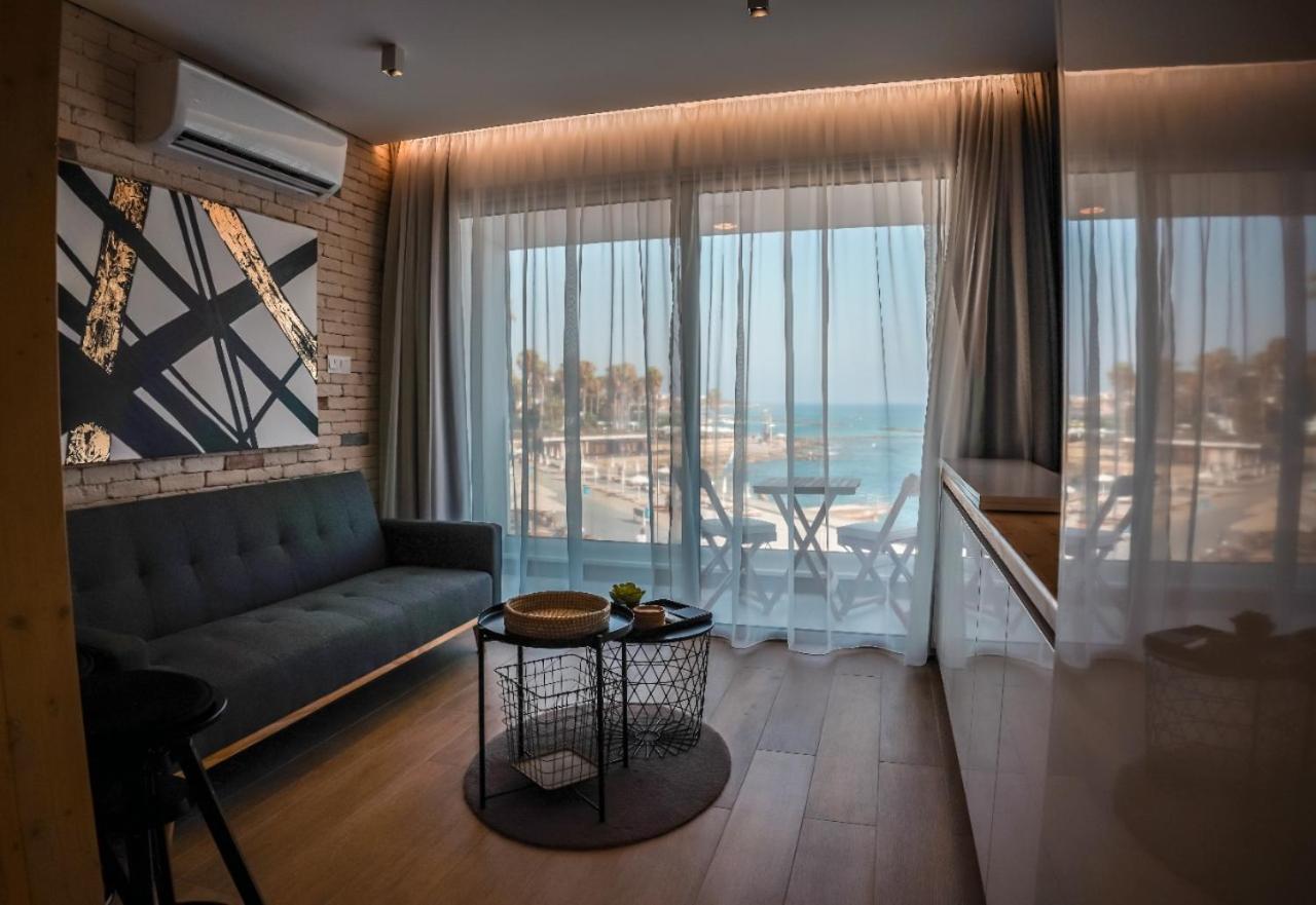 Apartamento Cosea Living: Seaside Luxury In Harbour 107a *
