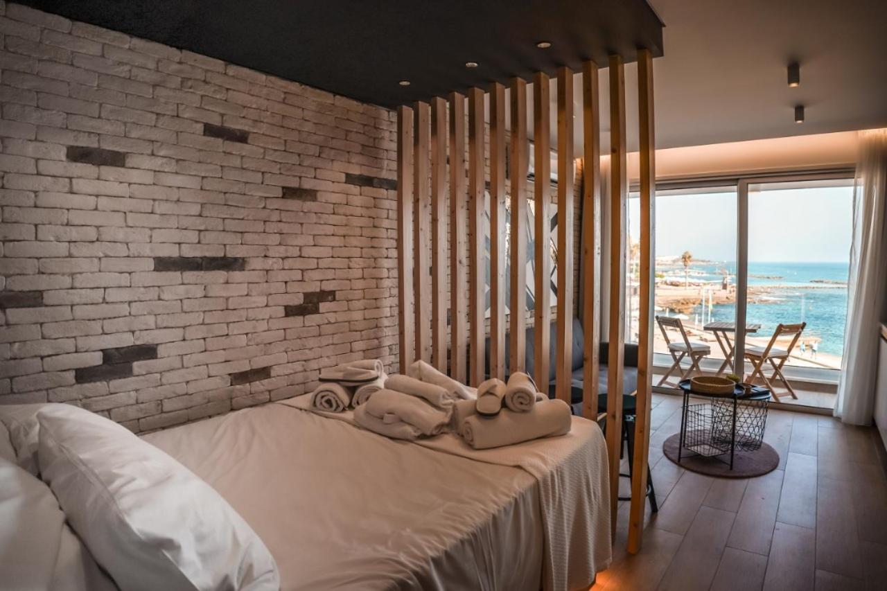 Apartamento Cosea Living: Seaside Luxury In Harbour 107a *