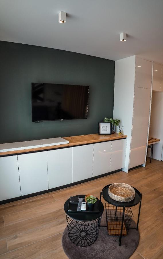 Cosea Living: Seaside Luxury In Harbour 107a Apartamento *