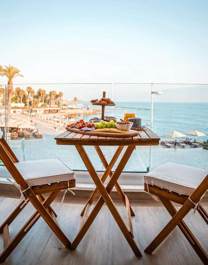 Apartamento Cosea Living: Seaside Luxury In Harbour 107a Paphos