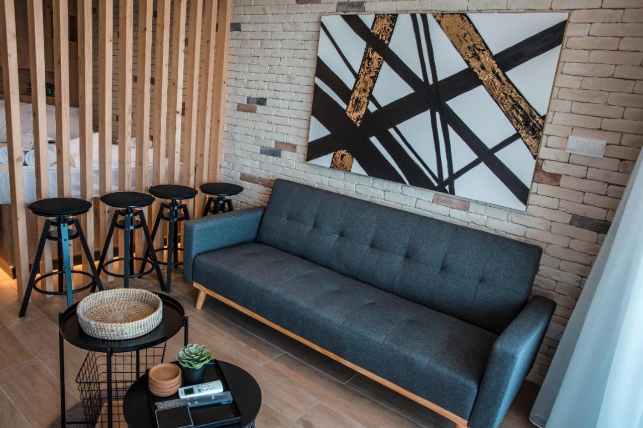 Apartamento Cosea Living: Seaside Luxury In Harbour 107a
