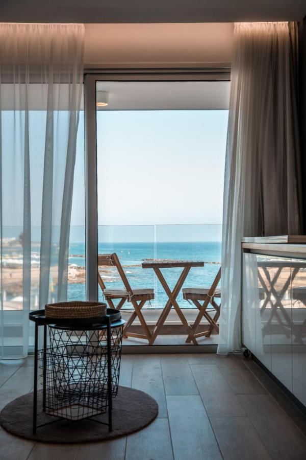 Cosea Living: Seaside Luxury In Harbour 107a Apartamento