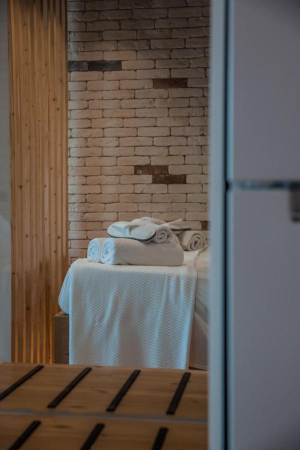 Cosea Living: Seaside Luxury In Harbour 107a Paphos