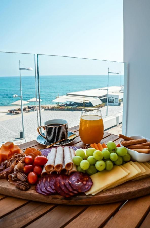 Apartamento Cosea Living: Seaside Deluxe In Harbour 107b Paphos