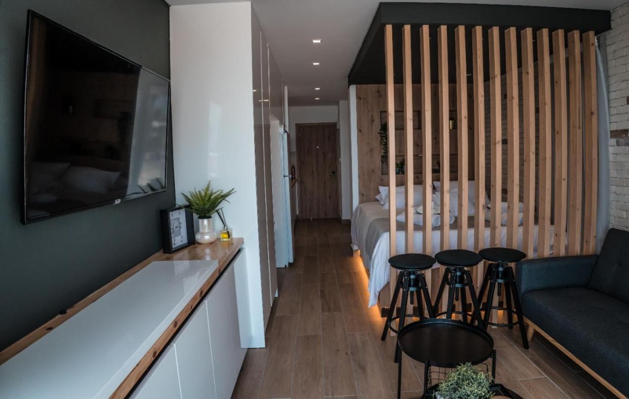 Cosea Living: Seaside Deluxe In Harbour 107b Apartamento