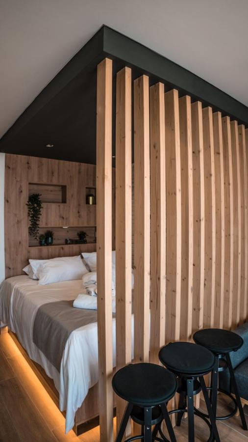 Cosea Living: Seaside Deluxe In Harbour 107b Apartamento *