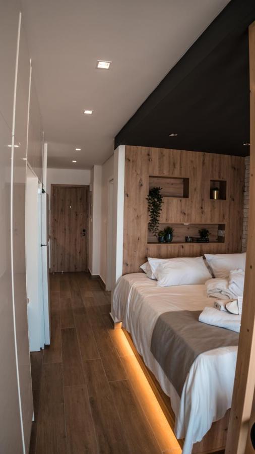 Cosea Living: Seaside Deluxe In Harbour 107b Apartamento Paphos