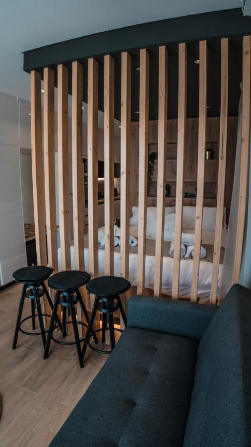 Cosea Living: Seaside Deluxe In Harbour 107b Apartamento *