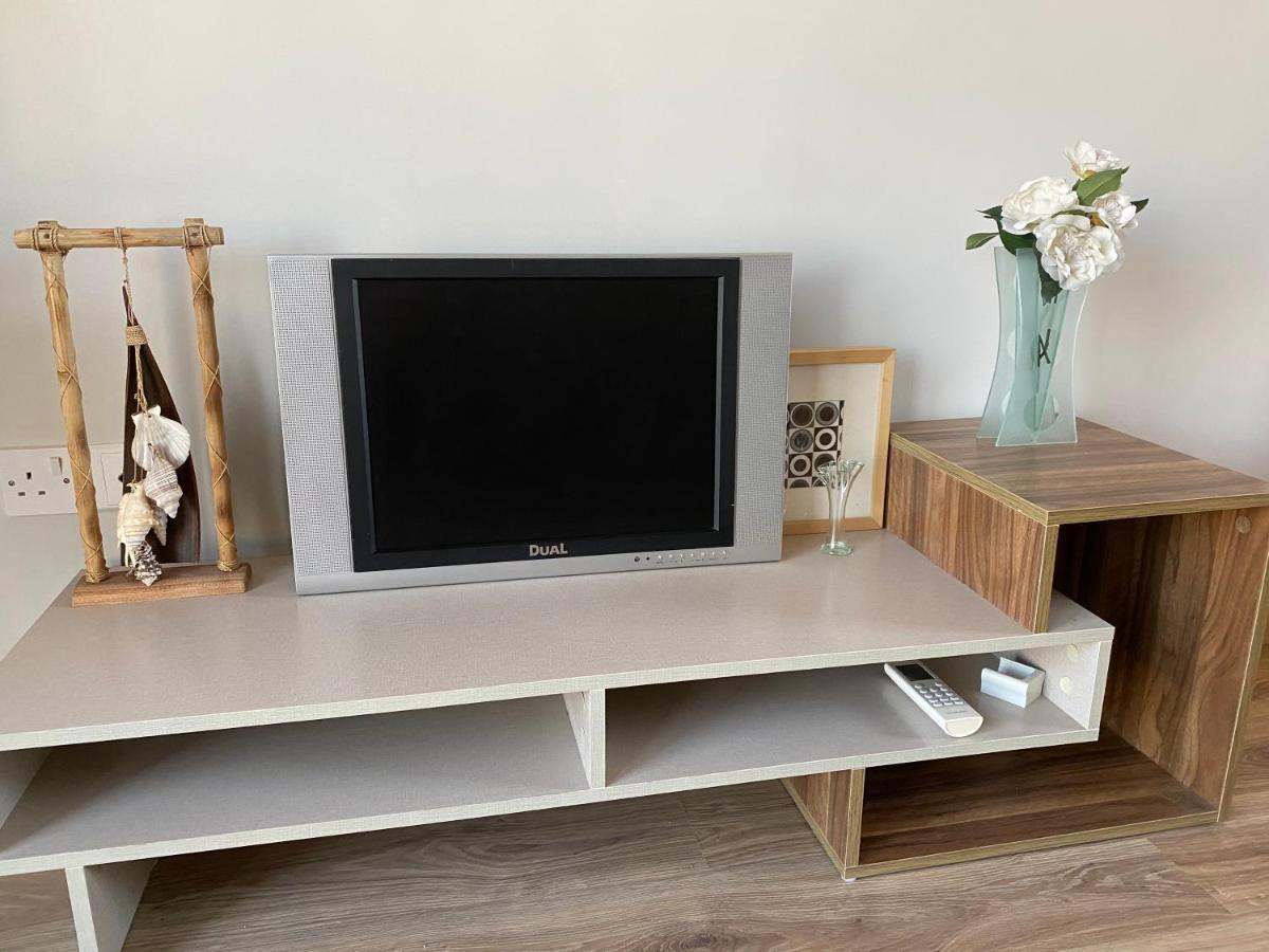 Appartement Andreas *