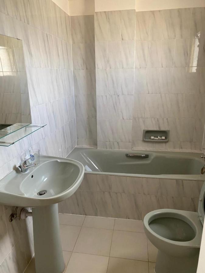 Appartement Andreas