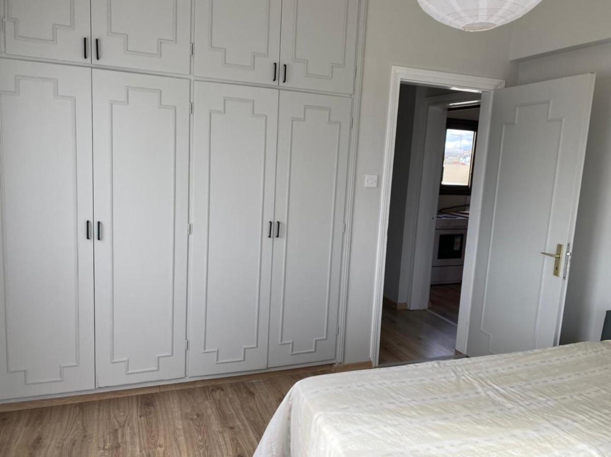 Andreas Appartement Oroklini