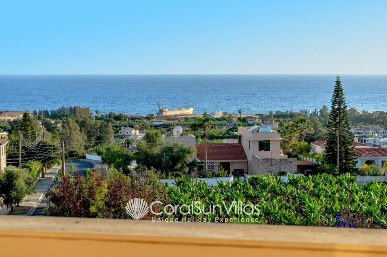 Wonderful Quiet Area,complete Privacy,large Pool, Colorful Garden, Jacuzzi/sauna Villa *