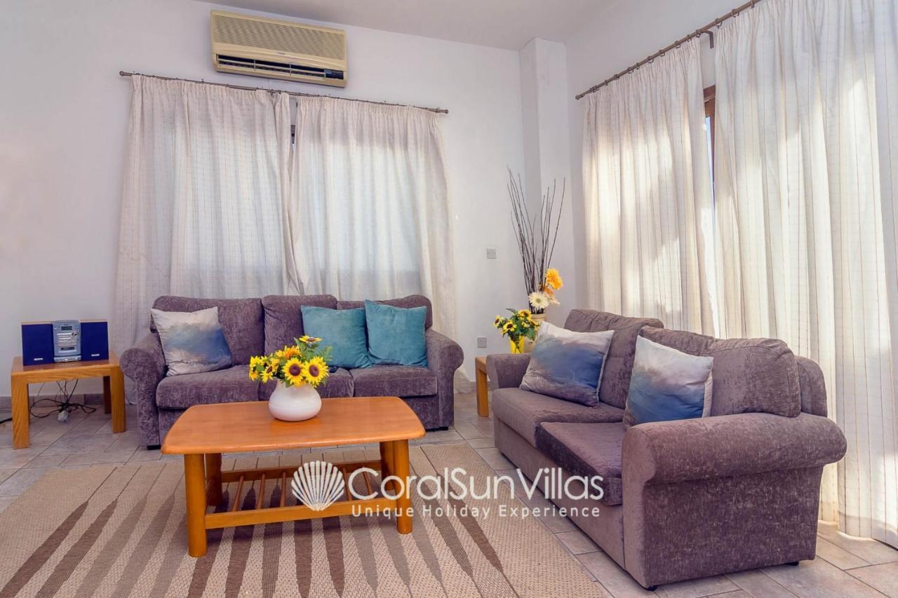 Wonderful Quiet Area,complete Privacy,large Pool, Colorful Garden, Jacuzzi/sauna Villa