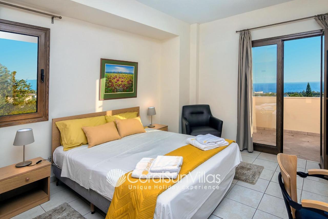 Wonderful Quiet Area,complete Privacy,large Pool, Colorful Garden, Jacuzzi/sauna Villa
