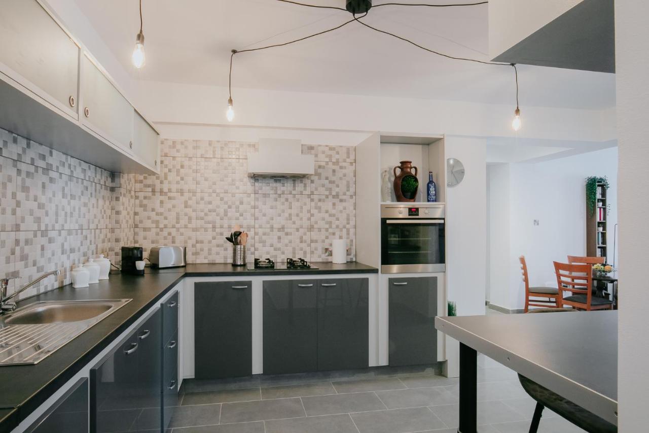 Lazaros Centre Apartment