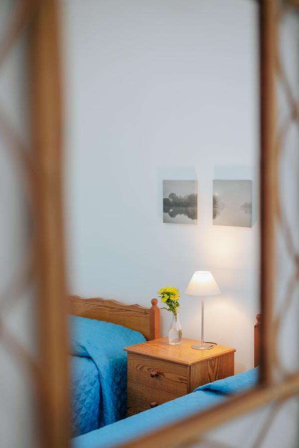 Appartement Lazaros Centre