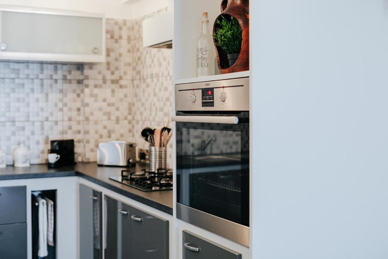 Appartement Lazaros Centre Larnaca
