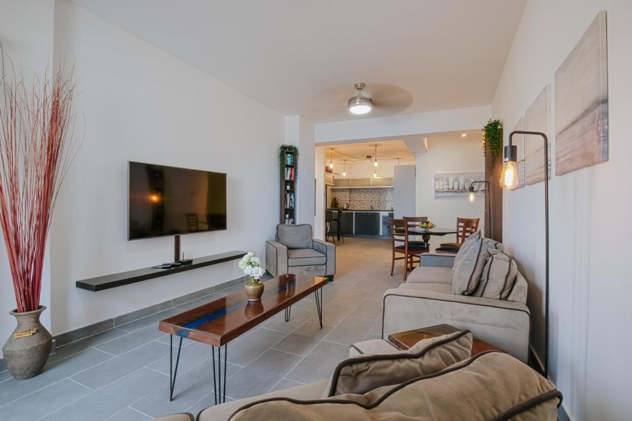 Lazaros Centre Appartement Larnaca