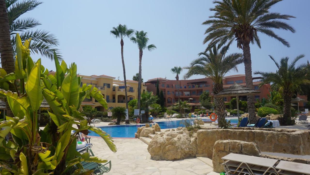 Limnaria Gardens Paphos, Near Paphos