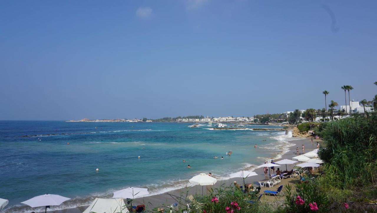 Apartment Limnaria Gardens Paphos, Near Paphos