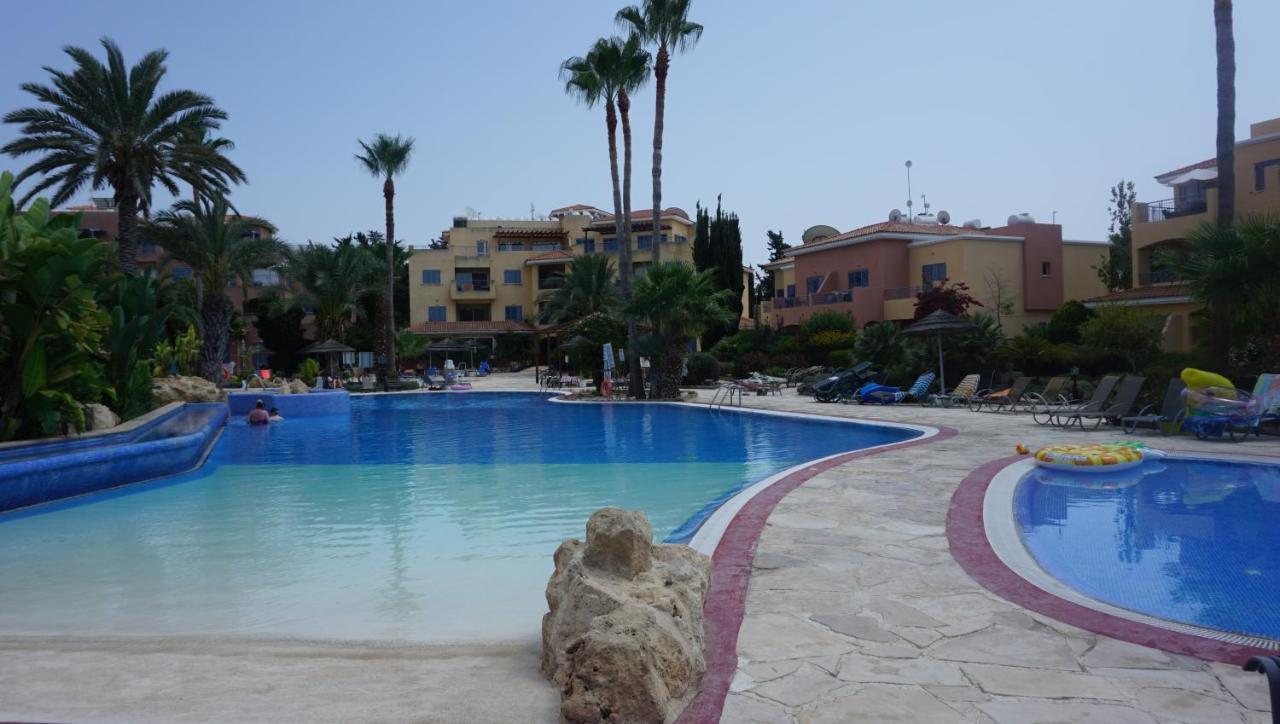 Limnaria Gardens Paphos, Near Paphos