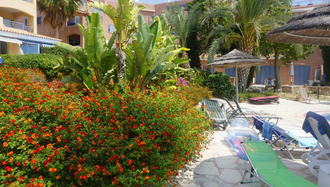 Apartment Limnaria Gardens Paphos, Near